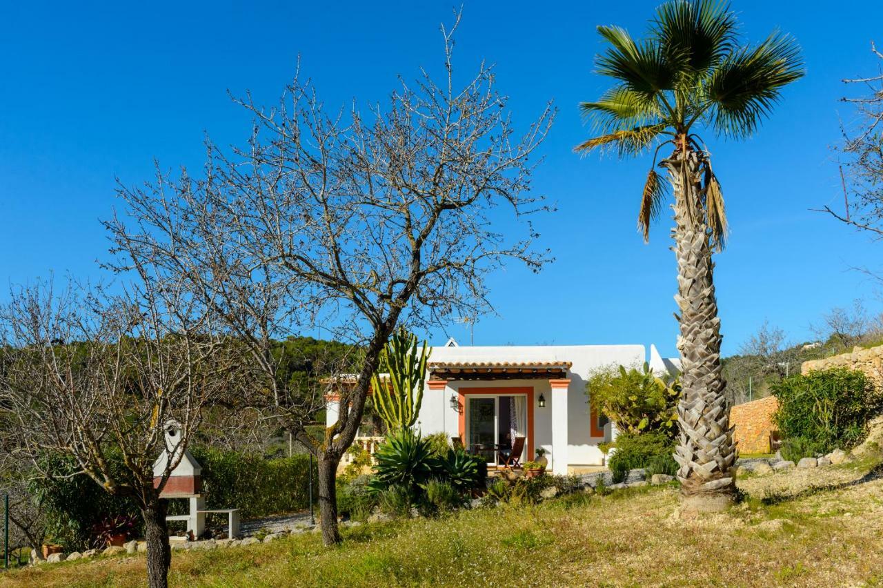 Villa Can Ameler Sant Carles de Peralta Buitenkant foto